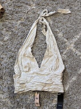 Tilly's Halter Top